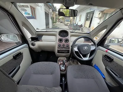 2016 Tata Nano Base