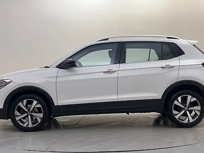 2023 Volkswagen Taigun Topline 1.0 TSI AT