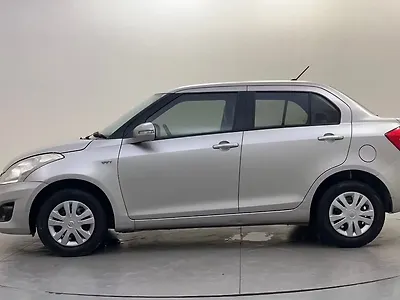 2012 Maruti Suzuki Swift DZire Automatic