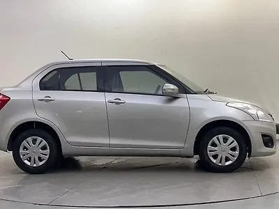 2012 Maruti Suzuki Swift DZire Automatic