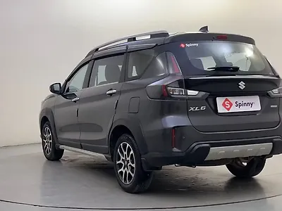 2023 Maruti Suzuki XL6 Zeta MT Petrol