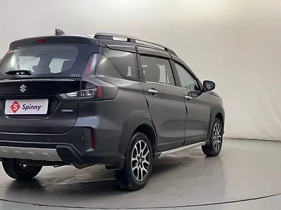 2023 Maruti Suzuki XL6 Zeta MT Petrol
