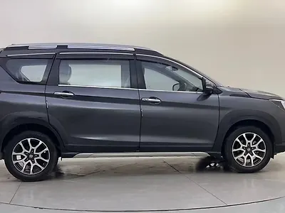 2023 Maruti Suzuki XL6 Zeta MT Petrol
