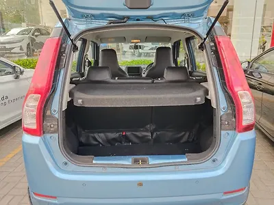 2019 Maruti Suzuki Wagon R ZXi 1.2