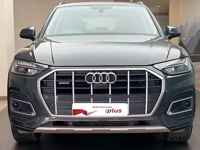 2025 Audi Q5 Technology 45 TFSI 1