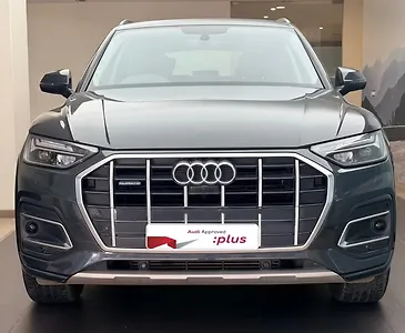 2025 Audi Q5 Technology 45 TFSI 1 2025 Audi Q5 Technology 45 TFSI 1