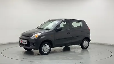 2019 Maruti Suzuki Alto 800 VXi 1 2019 Maruti Suzuki Alto 800 VXi 1