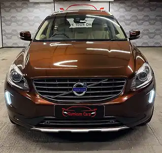 2016 Volvo XC60 Inscription 1