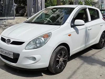 2010 Hyundai i20 Magna 1.2