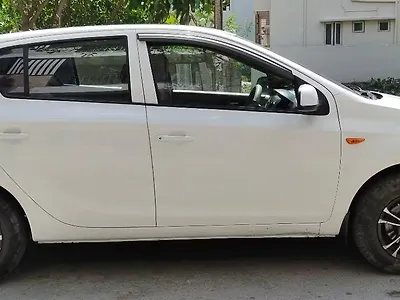 2010 Hyundai i20 Magna 1.2