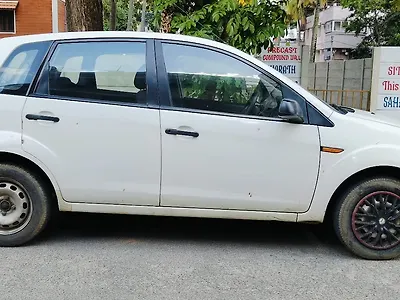 2011 Ford Figo Duratorq Diesel LXI 1.4