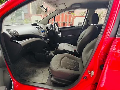 2012 Chevrolet Beat LT Diesel