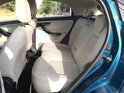 2021 Tata Nexon EV XZ Plus LUX