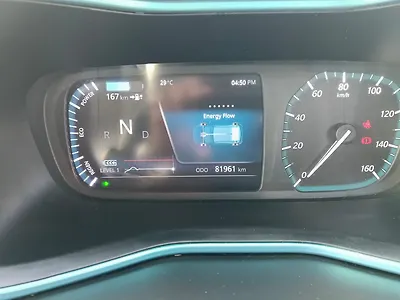 2021 Tata Nexon EV XZ Plus LUX