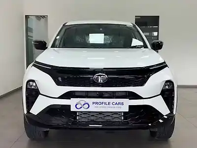 2026 टाटा कर्व आईसीई Pure Plus Petrol 1.2L Turbo Manual 1
