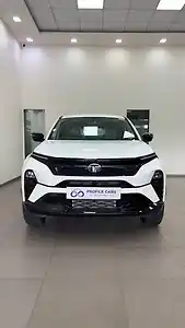 2026 टाटा कर्व आईसीई Pure Plus Petrol 1.2L Turbo Manual 1 2026 टाटा कर्व आईसीई Pure Plus Petrol 1.2L Turbo Manual 1