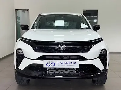 2026 Tata Curvv ICE Pure Plus Petrol 1.2L Turbo Manual 1