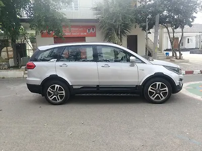 2017 Tata Hexa XTA 4x2 6 STR