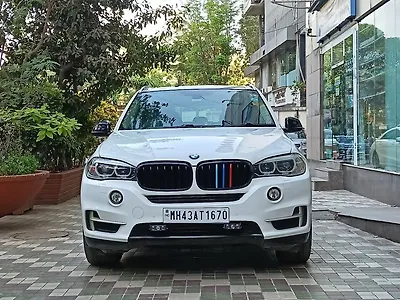 2015 BMW X5 xDrive30d Pure Experience (5 Seater) 1