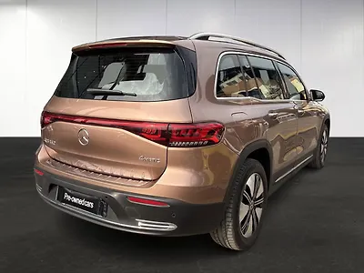 2023 Mercedes-Benz EQB 350 4MATIC