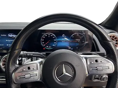 2023 Mercedes-Benz EQB 350 4MATIC