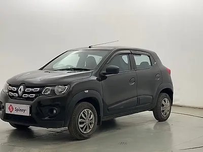 2019 Renault Kwid RXL [2015-2019] 1