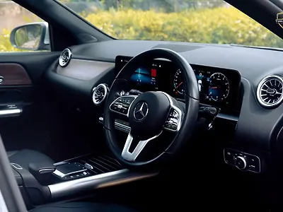2022 Mercedes-Benz GLA 200