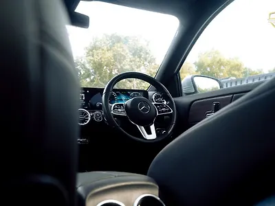 2022 Mercedes-Benz GLA 200