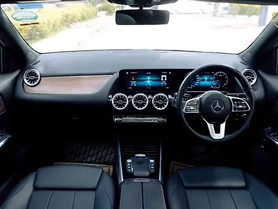 2022 Mercedes-Benz GLA 200