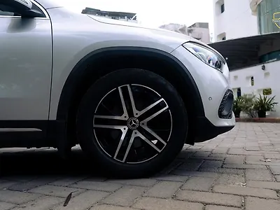 2022 Mercedes-Benz GLA 200