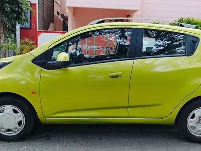2010 Chevrolet Beat LT Petrol