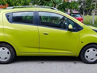 2010 Chevrolet Beat LT Petrol