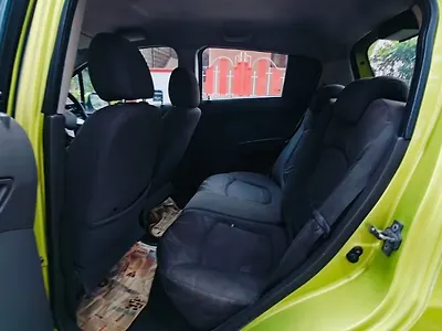 2010 Chevrolet Beat LT Petrol