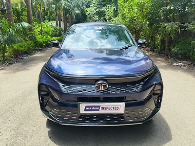 2024 Tata Curvv ICE Accomplished S 1.2 Hyperion GDI Petrol 6MT [2024-2025] 1