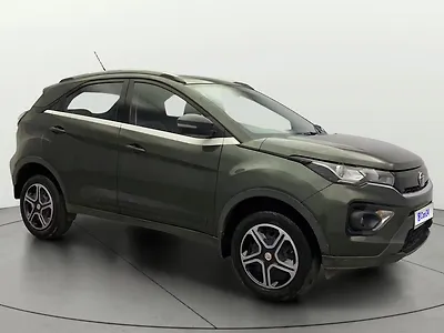 2020 Tata Nexon XM 1