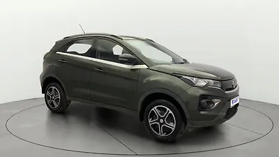 2020 Tata Nexon XM 1 2020 Tata Nexon XM 1
