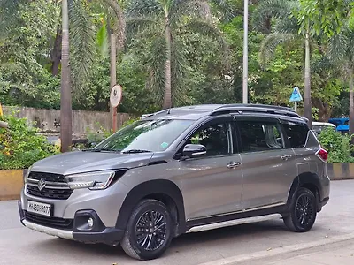 2019 Maruti Suzuki XL6 Alpha MT Petrol 1 2019 Maruti Suzuki XL6 Alpha MT Petrol 1