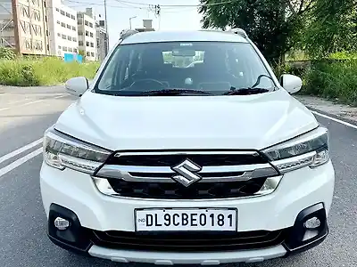 2024 मारुति सुज़ुकी XL6 Zeta MT Petrol [2023-2025] 1