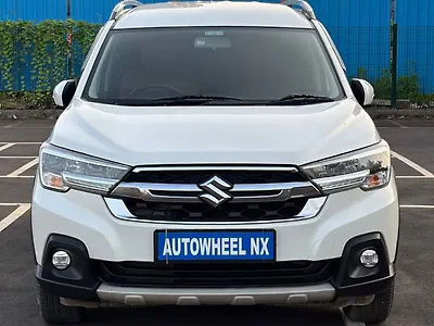 2024 Maruti Suzuki XL6 Zeta MT CNG [2023-2025] 1