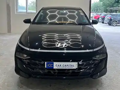 2023 हुंडई वरना SX Turbo Petrol 1.5L Turbo Manual 1