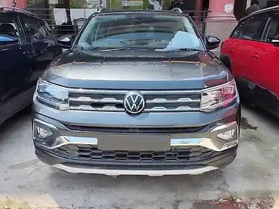 2026 फ़ॉक्सवैगन टाइगुन Topline Petrol 1.0L Turbo Automatic (TC) 1