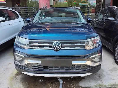 2026 Volkswagen Taigun Topline Petrol 1.0L Turbo Automatic (TC) 1 2026 Volkswagen Taigun Topline Petrol 1.0L Turbo Automatic (TC) 1