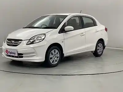 2013 होंडा अमेज 1.2 s आई-वीटेक 1
