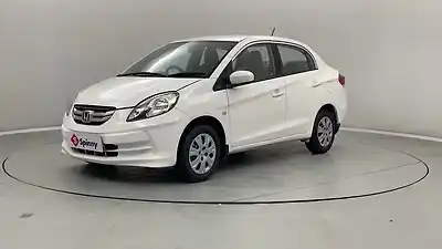 2013 होंडा अमेज 1.2 s आई-वीटेक 1 2013 होंडा अमेज 1.2 s आई-वीटेक 1