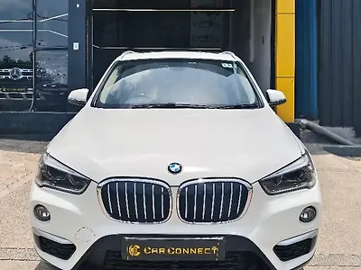 2017 BMW X1 sDrive20d xLine 1 2017 BMW X1 sDrive20d xLine 1