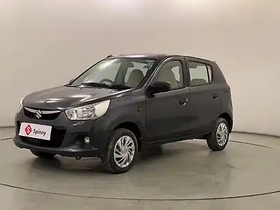 2016 मारुति सुज़ुकी ऑल्टो vxi [2014-2019] 1