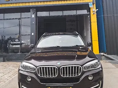 2018 BMW X5 xDrive 30d Expedition 1