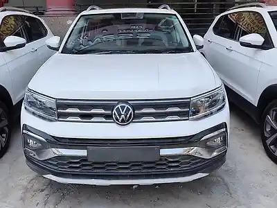 2026 फ़ॉक्सवैगन टाइगुन Topline Petrol 1.0L Turbo Manual 1 2026 फ़ॉक्सवैगन टाइगुन Topline Petrol 1.0L Turbo Manual 1