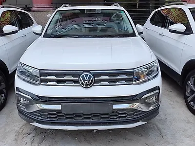 2026 Volkswagen Taigun Topline Petrol 1.0L Turbo Manual 1 2026 Volkswagen Taigun Topline Petrol 1.0L Turbo Manual 1
