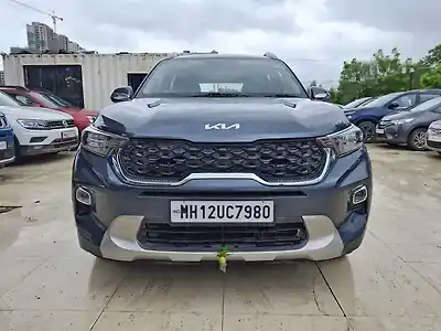 2022 किआ सोनेट HTK प्लस 1.5 1 2022 किआ सोनेट HTK प्लस 1.5 1